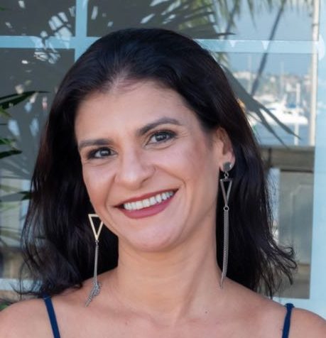 Rosana Correa